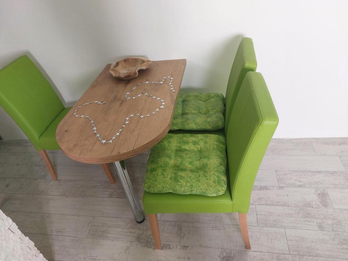 ביוגראד נה מורו Villa Tamara מראה חיצוני תמונה