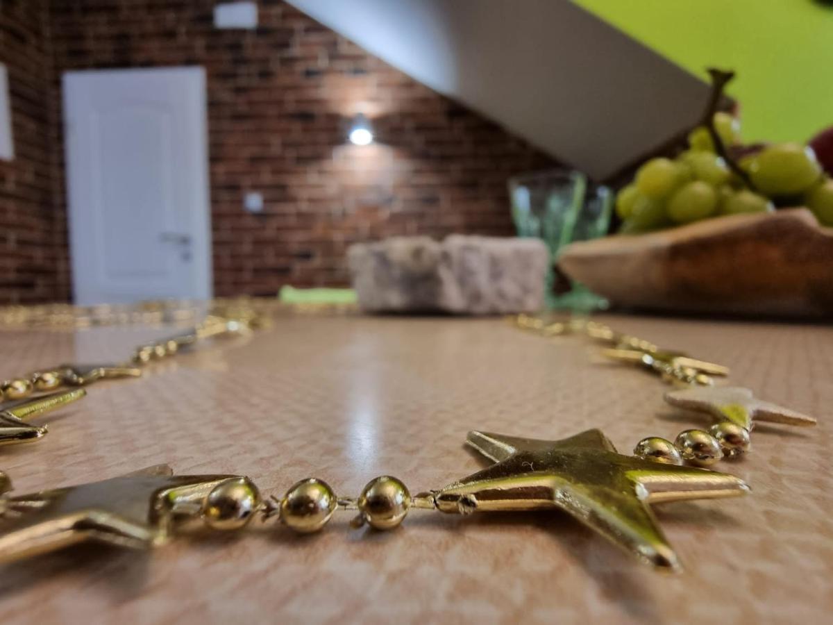 ביוגראד נה מורו Villa Tamara מראה חיצוני תמונה