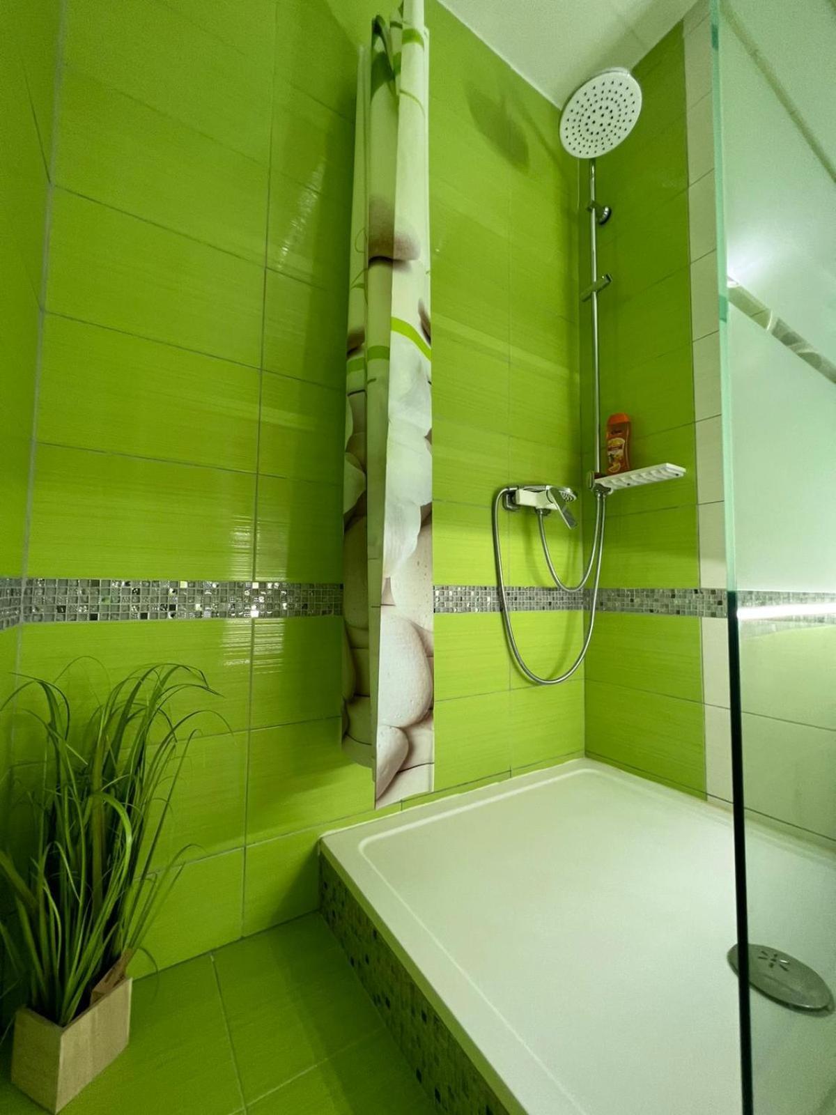 ביוגראד נה מורו Villa Tamara מראה חיצוני תמונה